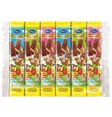 ONLY Easter Milk Chocolate Lollies 6-Pack 90g – Coopers Candy