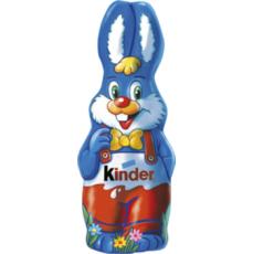 Kinder Easter Bunny 55g – Coopers Candy
