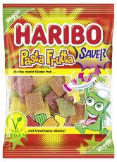 Haribo Pasta Frutta Sour 160g – Coopers Candy