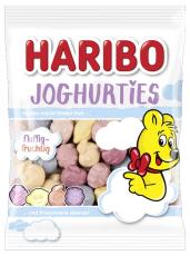 Haribo Joghurties 160g – Coopers Candy