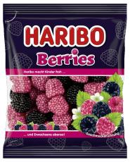 Haribo Berries 175g – Coopers Candy