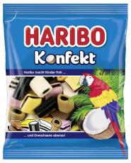 Haribo Konfekt 175g – Coopers Candy