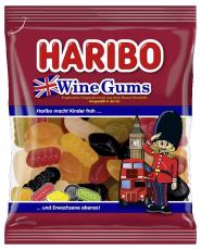 Haribo Wine Gums 175g – Coopers Candy