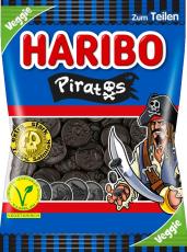 Haribo Piratos 175g – Coopers Candy