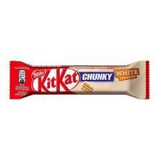 KitKat Chunky White 40g – Coopers Candy