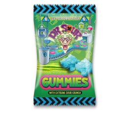 Dr Sour Gummies Blue Raspberry 200g – Coopers Candy