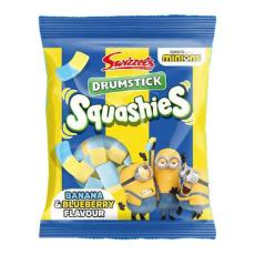 Swizzels Squashies Minions 120g – Coopers Candy