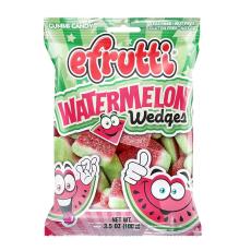 eFrutti Watermelon Wedges 100g – Coopers Candy
