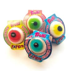 Trolli Pop Eyes 18g (1st) – Coopers Candy