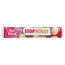 Red Band StopHoest 40g – Coopers Candy