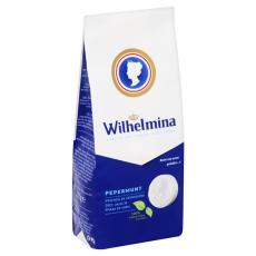 Wilhelmina Pepermunt 200g – Coopers Candy