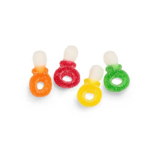 DulcePlus Sour Dummies 1kg – Coopers Candy