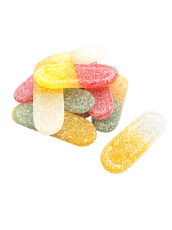 Matthijs Sura tungor 800g – Coopers Candy