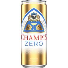 Champis Zero 33cl – Coopers Candy
