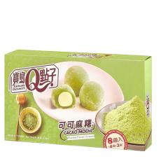 Taiwan Dessert - Mico Mochi Matcha Flavour 80g – Coopers Candy