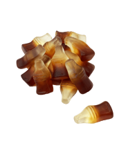 Matthijs Colaflaskor 1kg – Coopers Candy