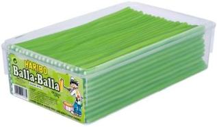 Haribo Balla-Balla Appel 1.125kg – Coopers Candy