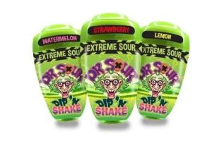 Dr Sour Dip n Shake 21g (1st) – Coopers Candy