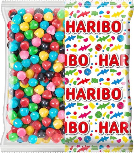 Haribo Dragibus 2kg – Coopers Candy