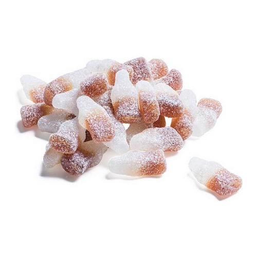 Matthijs Sura Colaflaskor 1kg – Coopers Candy