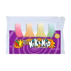 Nik-L-Nip Wax Bottle Candy 39g – Coopers Candy