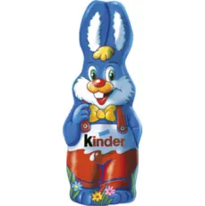 Kinder Easter Bunny 55g &ndash; Coopers Candy