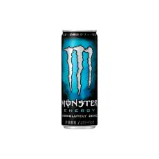 Monster Energy Absolutely Zero (Japan) 355ml &ndash; Coopers Candy