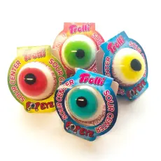 Trolli Pop Eyes 18g (1st) – Coopers Candy