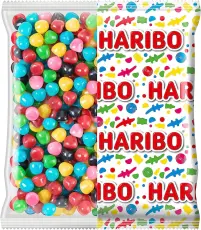 Haribo Dragibus 2kg – Coopers Candy