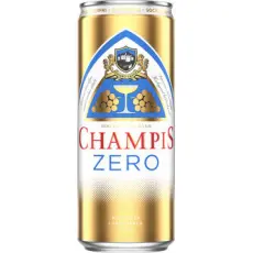 Champis Zero 33cl – Coopers Candy