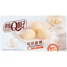Taiwan Dessert - Mico Mochi Cream Flavour 80g &ndash; Coopers Candy