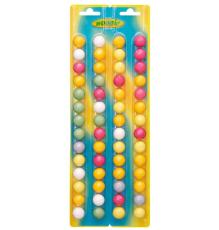 Woogie Tuggummikulor 56st 140g – Coopers Candy