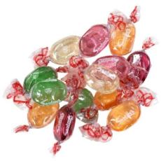 Swizzels Klarfrukt 3kg – Coopers Candy