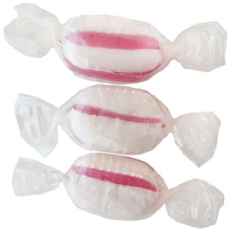 Mjuk Polka Inslagen 3kg – Coopers Candy