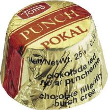 Toms Punchpokal 1.75kg – Coopers Candy