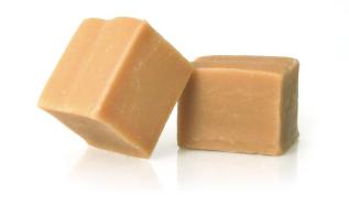 Kolafabriken Vaniljfudge 2kg – Coopers Candy