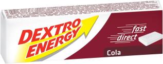 Dextro Energy Cola 47g – Coopers Candy