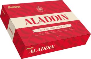 Marabou Aladdin Ask 500g – Coopers Candy