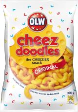 OLW Cheez Doodles 160g(BF:2025-07-21) – Coopers Candy