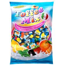 Woogie Chewy Toffee Mix 1kg – Coopers Candy
