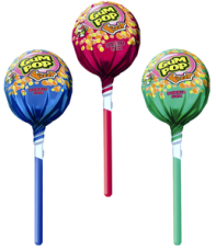 Gumpop Sur Mix 48st – Coopers Candy