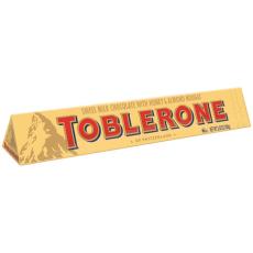 Toblerone 100g – Coopers Candy