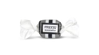Freyja Karamellur Lakkris 1kg – Coopers Candy