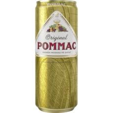 Pommac 33cl – Coopers Candy