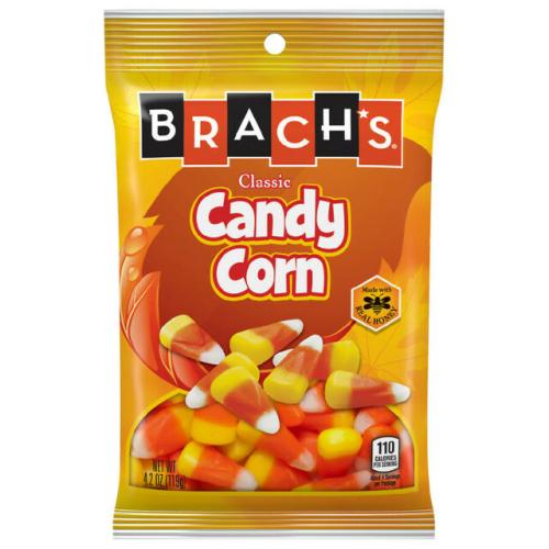 Brachs Candy Corn 119g – Coopers Candy