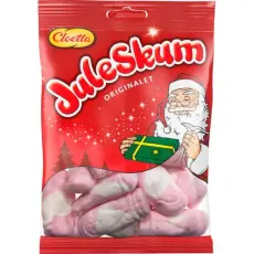 Juleskum Original 100g – Coopers Candy