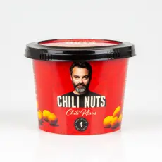 Chili Klaus Chili Nuts Wind Force 4 100g – Coopers Candy