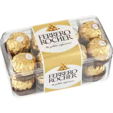 Ferrero Rocher 200g – Coopers Candy