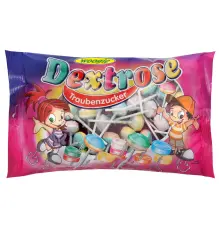Woogie Dextrose Lollipops 400g &ndash; Coopers Candy