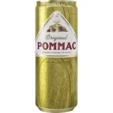 Pommac 33cl – Coopers Candy